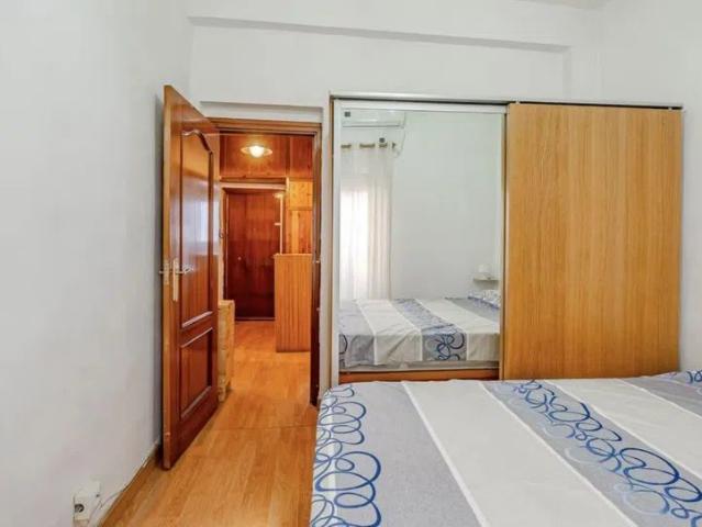 Estudio en alquiler en Puente de Vallecas, Madrid