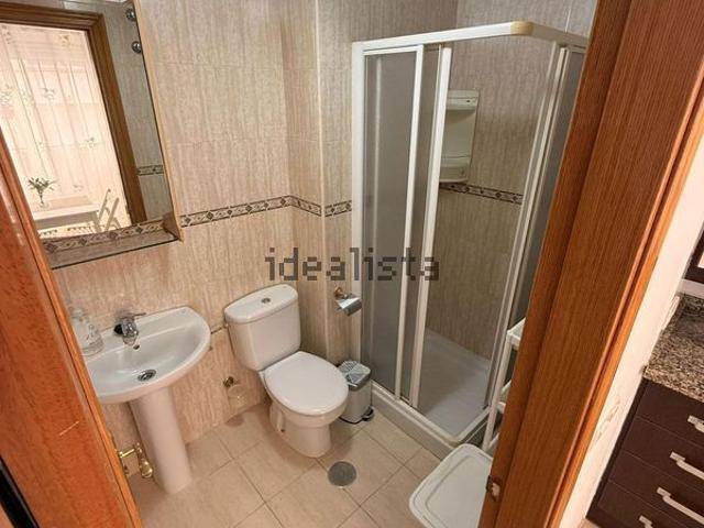 Estudio en alquiler en Centro, Málaga-Costa del Sol