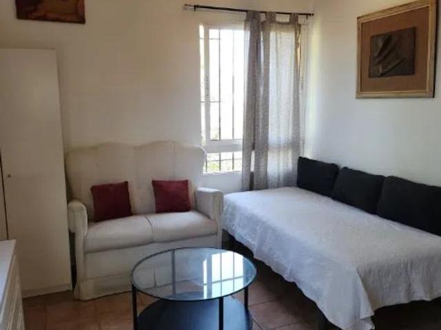 Estudio en alquiler en Puerto de la Torre, Málaga-Costa del Sol