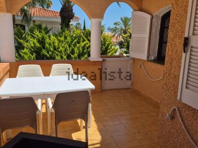 Estudio en alquiler en El Algar, Campo de Cartagena y Mar Menor