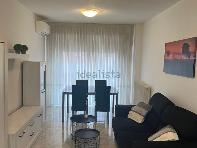 Estudio en alquiler en El Cubo, Logroño