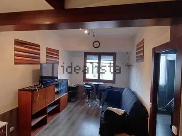 Estudio en alquiler en El Cubo, Logroño