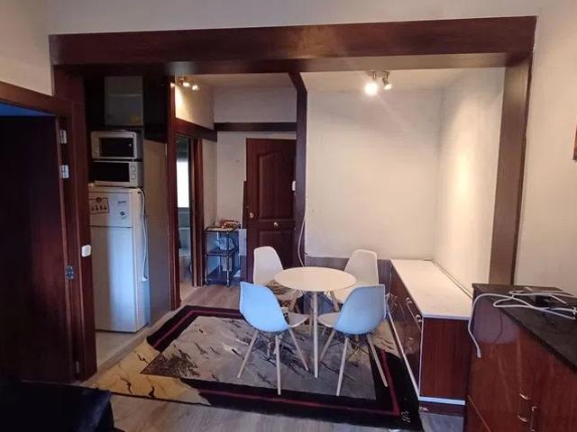 Estudio en alquiler en El Cubo, Logroño