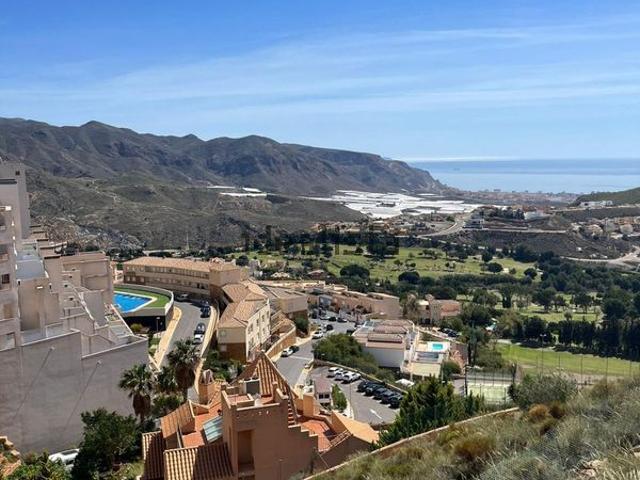 Estudio en alquiler en La Envía, Vícar