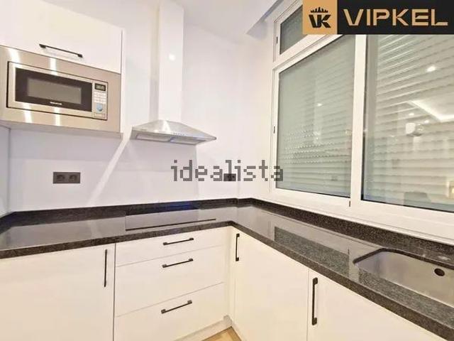 Estudio en alquiler en Carretera de Cádiz, Málaga-Costa del Sol