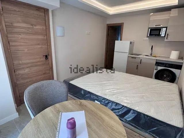 Estudio en alquiler en Costa del Sol Occidental, Andalucía
