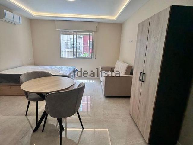 Estudio en alquiler en Costa del Sol Occidental, Andalucía