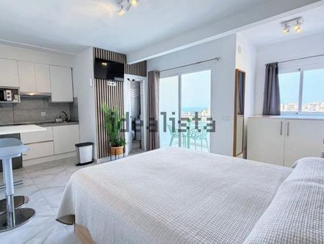 Estudio en alquiler en Costa del Sol Occidental, Andalucía