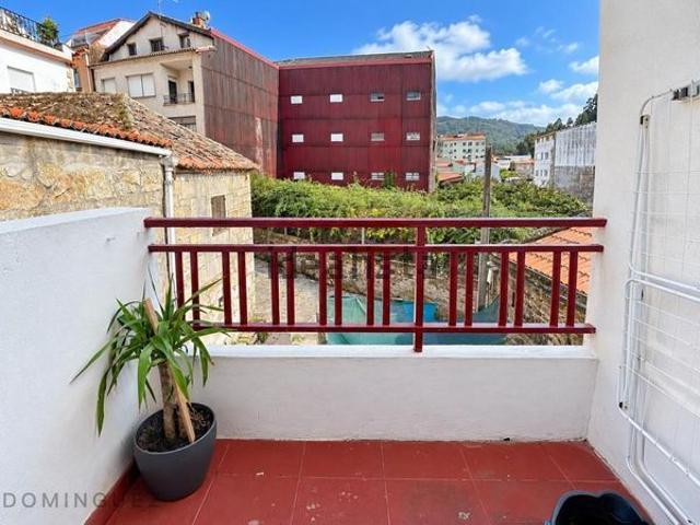 Estudio en alquiler en A Barca, Pontevedra