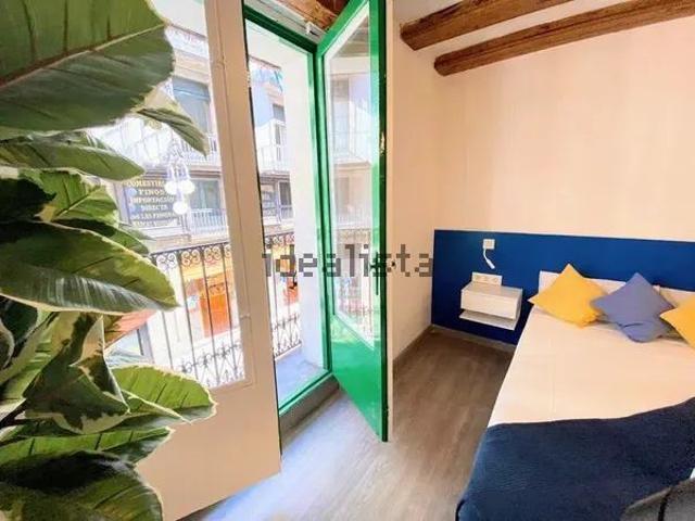 Estudio en alquiler en Eixample, Barcelonès