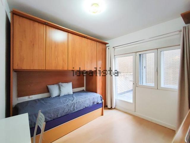 Estudio en alquiler en Chamberí, Madrid