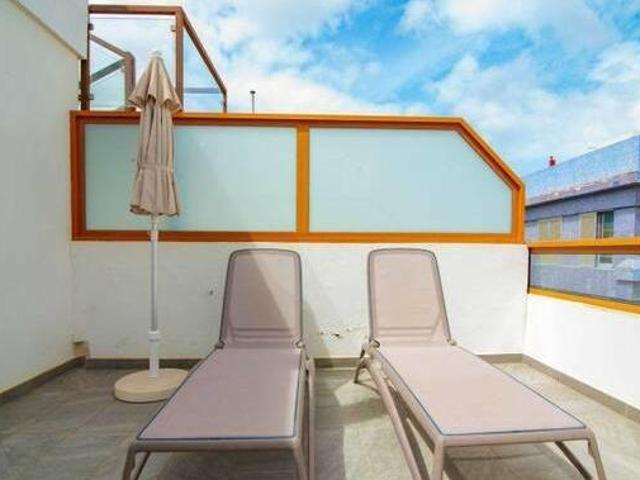 Casa en alquiler en Gran Canaria, Las Palmas