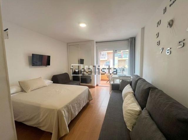 Estudio en alquiler en Arroyo de la Miel-Benalmádena Costa, Costa del Sol Occidental