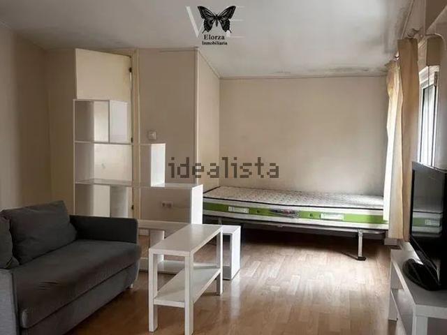 Estudio en alquiler en Oviedo, Asturias