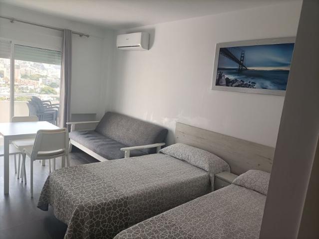 Estudio en alquiler en Aguadulce, Roquetas De Mar