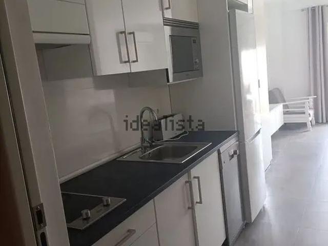 Estudio en alquiler en Aguadulce, Roquetas De Mar