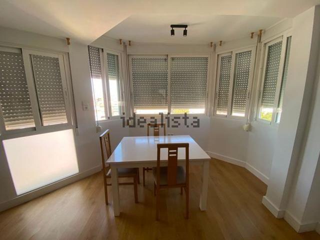 Estudio en alquiler en Torre del Mar, La Axarquía