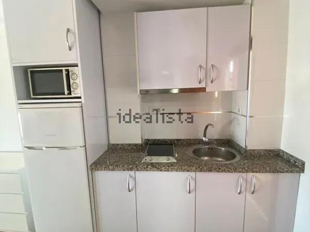Estudio en alquiler en Pueblo Rocío, Vélez-Málaga