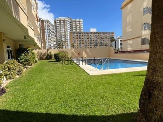 Estudio en alquiler en Los Boliches, Costa del Sol Occidental