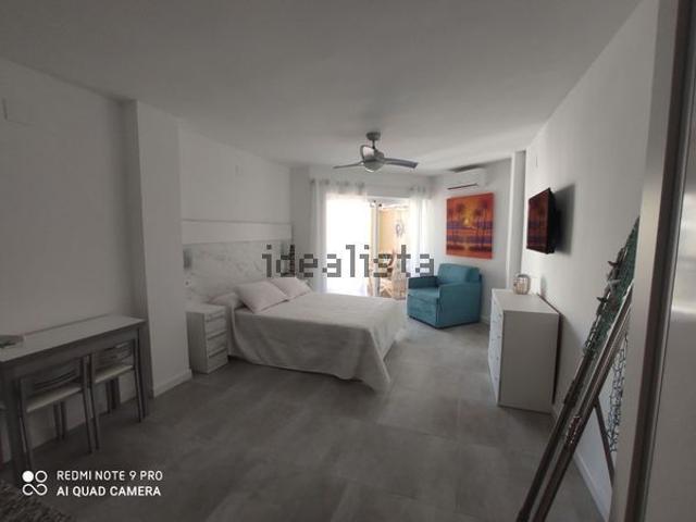 Estudio en alquiler en Urbanización La Noria, Comarca de la Costa Granadina