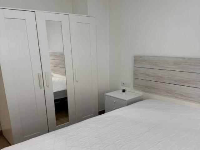 Piso en alquiler en Fraternidad, Elda