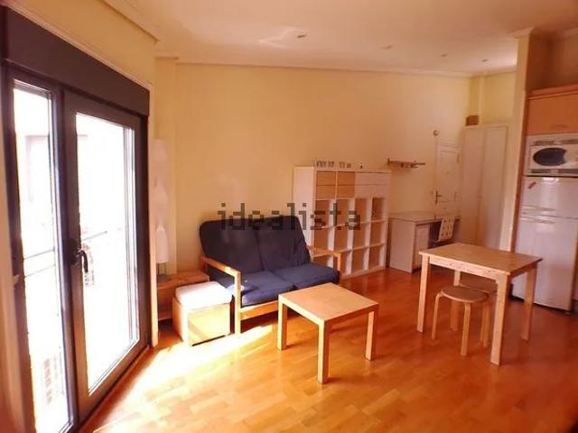 Estudio en alquiler en Peniche, Vigo