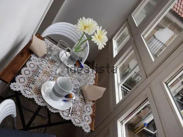 Estudio en alquiler en Vigo