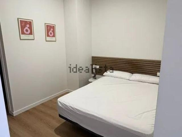 Estudio en alquiler en Cortijo Grande, Almería