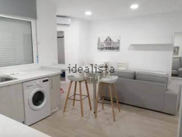 Estudio en alquiler en Cartagena Casco, Campo de Cartagena y Mar Menor