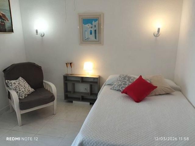 Estudio en alquiler en Nueva Andalucía, Costa del Sol Occidental