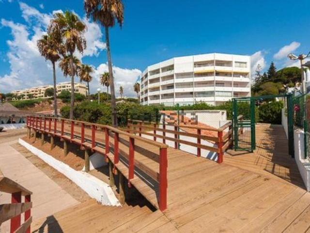 Estudio en alquiler en Urbanización Sitio de Calahonda, Costa del Sol Occidental