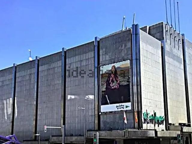 Estudio en alquiler en Peniche, Vigo
