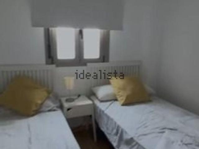 Estudio en alquiler en Torre de Benagalbón, La Axarquía