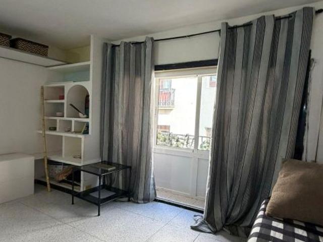 Piso en alquiler en Raval de Sant Francesc, l'Alacantí