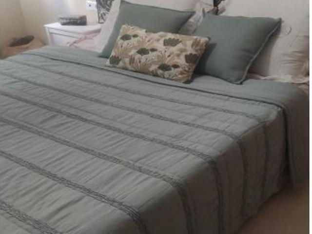 Piso en alquiler en Grupo Corell, Almazora