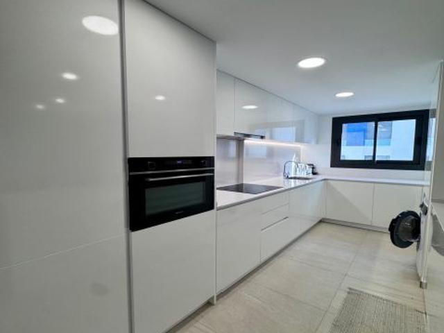 Piso en alquiler en Carolinas Altas, Alicante