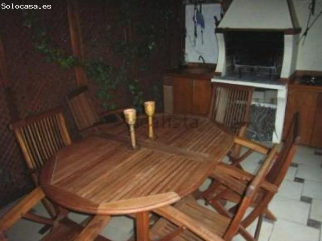 Casa en alquiler en l'Alacantí, Valencia