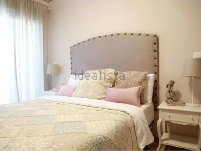 Casa en alquiler en l'Alacantí, Valencia