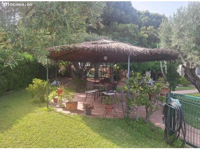 Casa en alquiler en l'Alacantí, Valencia