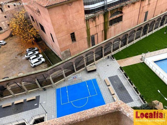 Piso en alquiler en Plaza Mayor, Valladolid