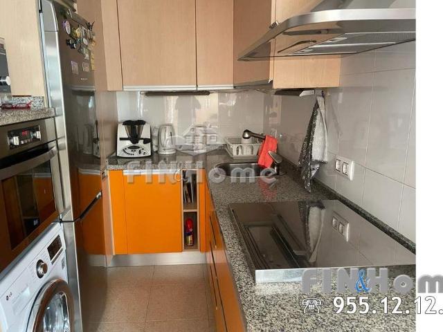 Apartamento en alquiler en Triana, Sevilla