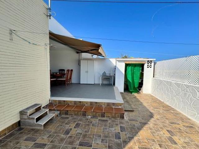 Casa en alquiler en San Juan De Alicante