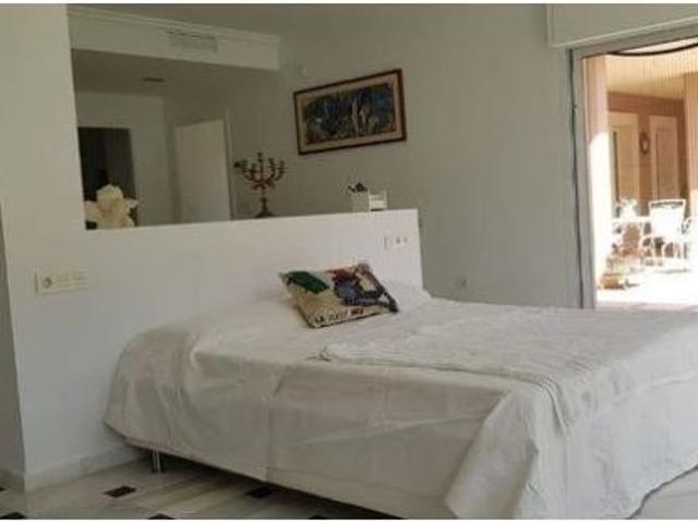 Casa en alquiler en Albufereta, San Juan De Alicante