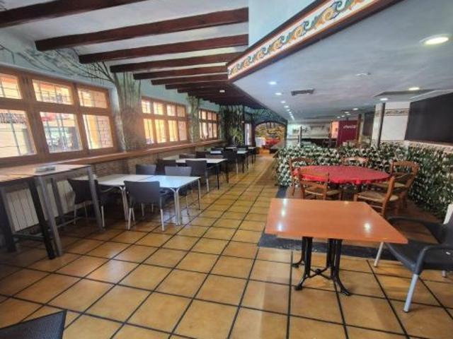 Local Comercial en alquiler en Alacant / Alicante