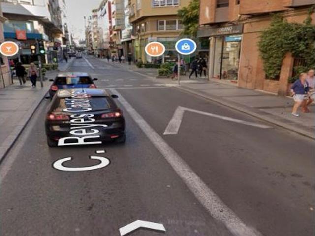 Local Comercial en alquiler en San Juan De Alicante, Nostra Senyora de Gràcia