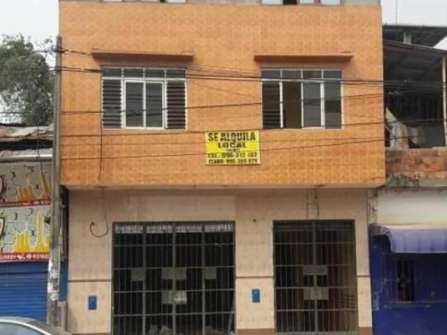 Local Comercial alquiler en Uca