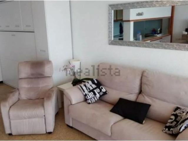 Piso en alquiler en Urbanització L'Almadrava, El Campello