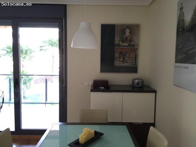 Piso en alquiler en Alicante, Valencia