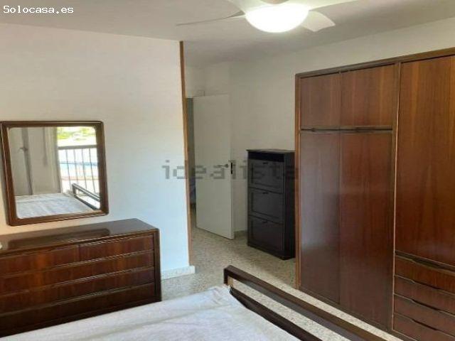 Piso en alquiler en la Florida Baixa, Alicante