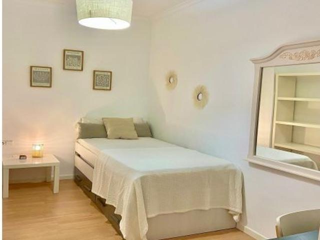 Piso en alquiler en l'Alacantí, Valencia